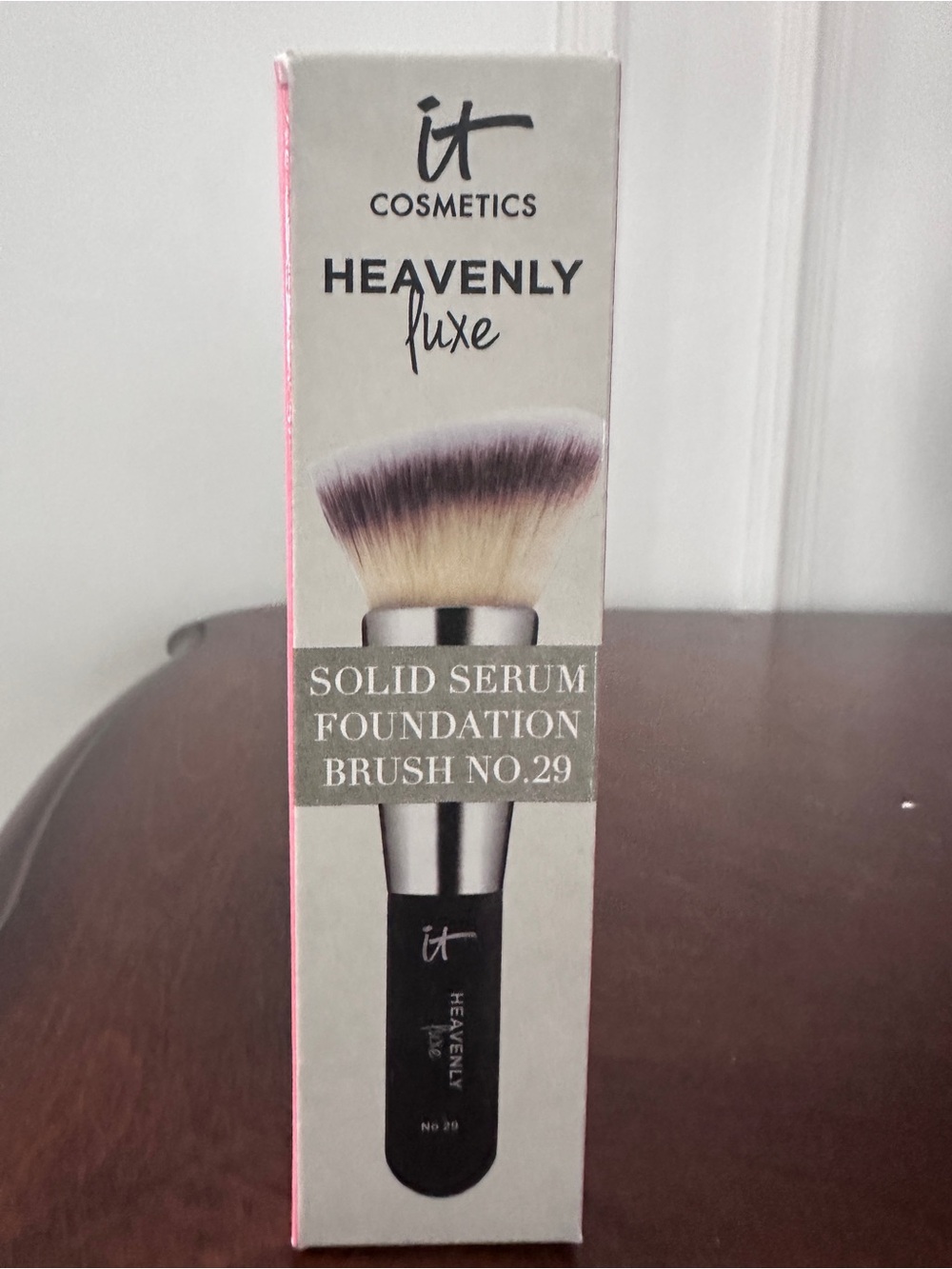 it cosmetics Heavenly Luxe Foundation Brush No.29